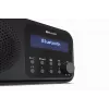 Sharp DR-P420(BK) Tokyo nešiojamasis skaitmeninis radijas