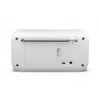 Sharp DR-P420(WH) Tokyo nešiojamasis skaitmeninis radijas, nešiojamasis, skaitmeninis, DAB, DAB+, FM, automatinė paieška, automatinis derinimas, 2 W, AAC