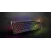 GENESIS Thor 303 klaviatūra Gaming USB QWERTY US International Black