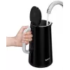 Tefal KO851 elektrinis virdulys 1,7 l 1800 W juodas