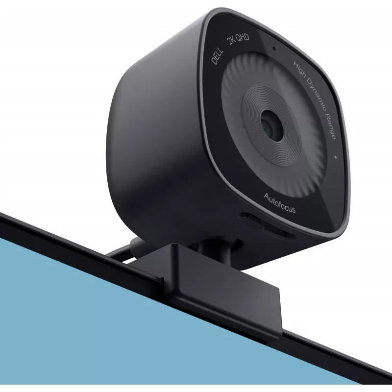 DELL Internetinė kamera - WB3023 - 2K QHD