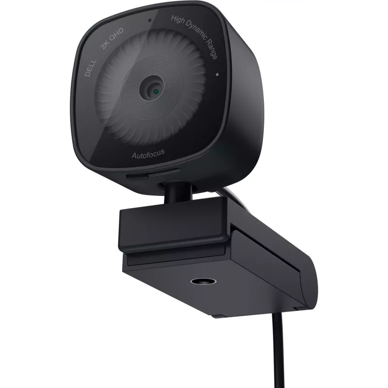DELL Internetinė kamera - WB3023 - 2K QHD