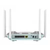 D-Link EAGLE PRO AI AX3200 išmanusis maršrutizatorius, Wi-Fi 6 (802.11ax), dviejų juostų (2,4 GHz / 5 GHz), Ethernet LAN, baltas, stalinis / ant stulpo