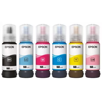 Epson 107 Originalius