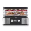 Maisto džiovyklė Caso DH 450 — 5 padėklai, galia 370–450 W