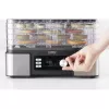 Maisto džiovyklė Caso DH 450 — 5 padėklai, galia 370–450 W