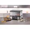 Maisto džiovyklė Caso DH 450 — 5 padėklai, galia 370–450 W