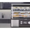 Maisto džiovyklė Caso DH 450 — 5 padėklai, galia 370–450 W
