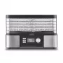 Maisto džiovyklė Caso DH 450 — 5 padėklai, galia 370–450 W