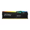 Kingston Technology FURY Beast 16GB 5600MT/s DDR5 CL36 DIMM RGB
