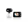 Motorola PIP1200 vaizdo kūdikio monitorius 300 m FHSS juoda, balta
