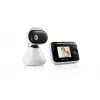 Motorola PIP1200 vaizdo kūdikio monitorius 300 m FHSS juoda, balta