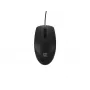 NATEC pelė USB Natec Ruff 2 1000 dpi optinė juoda