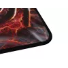 GENESIS Carbon 500 Maxi Lava G2 Žaidimų pelės kilimėlis Įvairiaspalvis