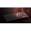 GENESIS Carbon 500 Maxi Lava G2 Žaidimų pelės kilimėlis Įvairiaspalvis