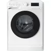 Indesit MTWSE 61294 WK EE skalbimo mašina su priekiniu pakrovimu 6 kg 1151 aps./min balta