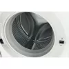 Indesit MTWSE 61294 WK EE skalbimo mašina su priekiniu pakrovimu 6 kg 1151 aps./min balta