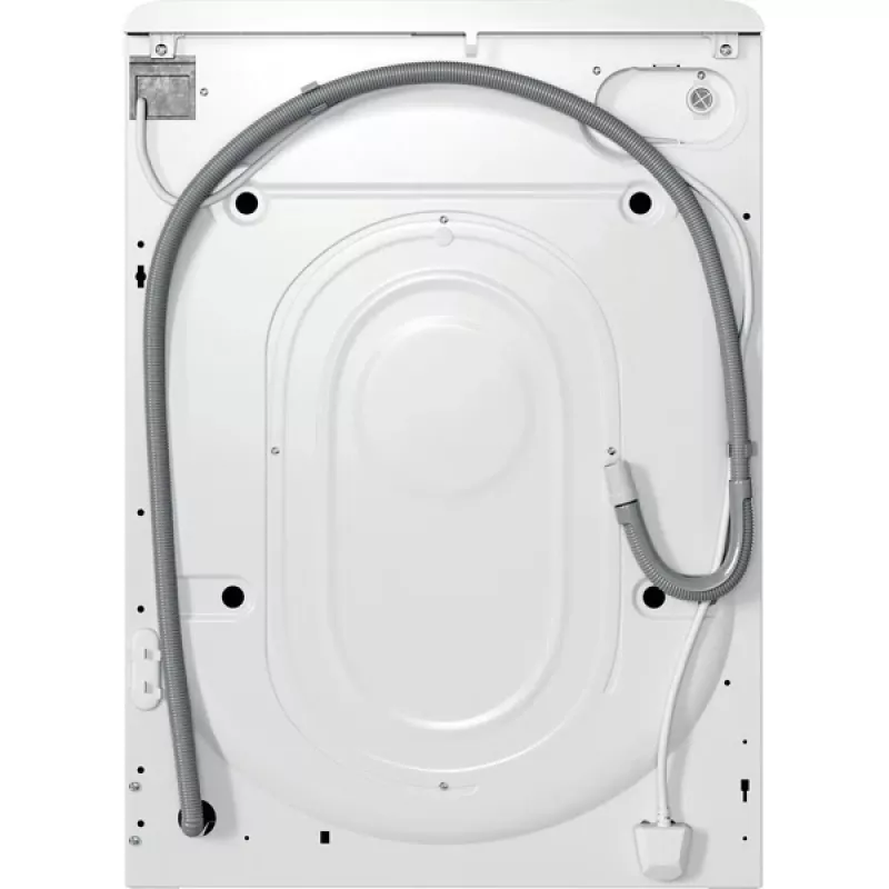 Indesit MTWSE 61294 WK EE skalbimo mašina su priekiniu pakrovimu 6 kg 1151 aps./min balta