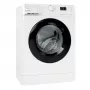 Indesit MTWSA 61294 WK EE skalbimo mašina priekinio įkrovimo 6 kg 1151 RPM Baltos