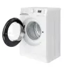 Indesit MTWSA 61294 WK EE skalbimo mašina priekinio įkrovimo 6 kg 1151 RPM Baltos