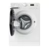 Indesit MTWSA 61294 WK EE skalbimo mašina priekinio įkrovimo 6 kg 1151 RPM Baltos