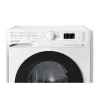 Indesit MTWSA 61294 WK EE skalbimo mašina priekinio įkrovimo 6 kg 1151 RPM Baltos