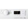 Indesit MTWSA 61294 WK EE skalbimo mašina priekinio įkrovimo 6 kg 1151 RPM Baltos