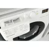 Indesit MTWSA 61294 WK EE skalbimo mašina priekinio įkrovimo 6 kg 1151 RPM Baltos