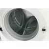 Indesit MTWSA 61294 WK EE skalbimo mašina priekinio įkrovimo 6 kg 1151 RPM Baltos