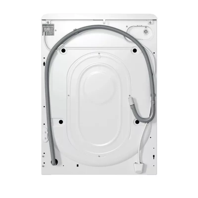 Indesit MTWSA 61294 WK EE skalbimo mašina priekinio įkrovimo 6 kg 1151 RPM Baltos
