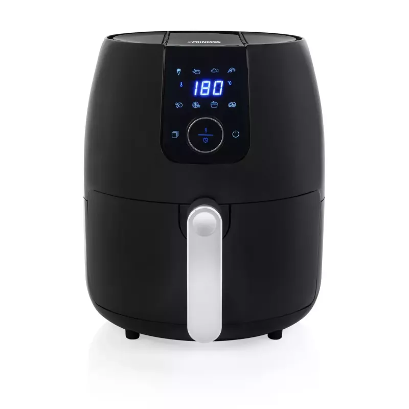Karšto oro gruzdintuvė Princess 01.182025.01.001 Digital Aerofryer XXL