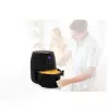 Karšto oro gruzdintuvė Princess 01.182025.01.001 Digital Aerofryer XXL