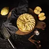 Karšto oro gruzdintuvė Princess 01.182025.01.001 Digital Aerofryer XXL