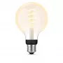 Išmanioji lemputė Philips G93 rutulys E27 — LED 7 W, Bluetooth ir Zigbee, 95×150 mm