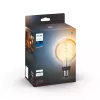 Išmanioji lemputė Philips G93 rutulys E27 — LED 7 W, Bluetooth ir Zigbee, 95×150 mm
