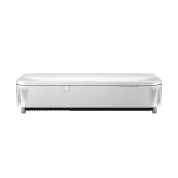 Epson EB-810E Ultra trumpo fokusavimo projektorius 5000 ANSI liumenų 3LCD 1080p (1920x1080) Baltas