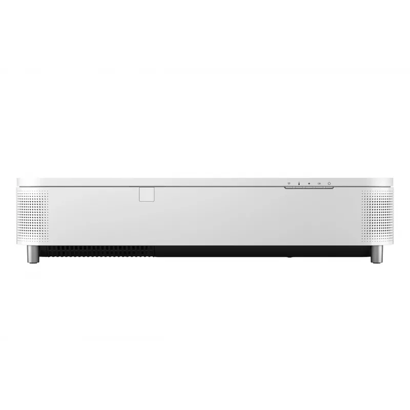 Epson EB-810E Ultra trumpo fokusavimo projektorius 5000 ANSI liumenų 3LCD 1080p (1920x1080) Baltas