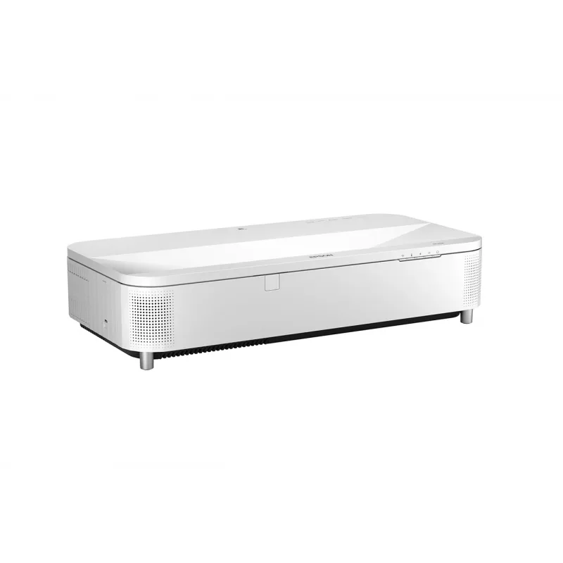 Epson EB-810E Ultra trumpo fokusavimo projektorius 5000 ANSI liumenų 3LCD 1080p (1920x1080) Baltas