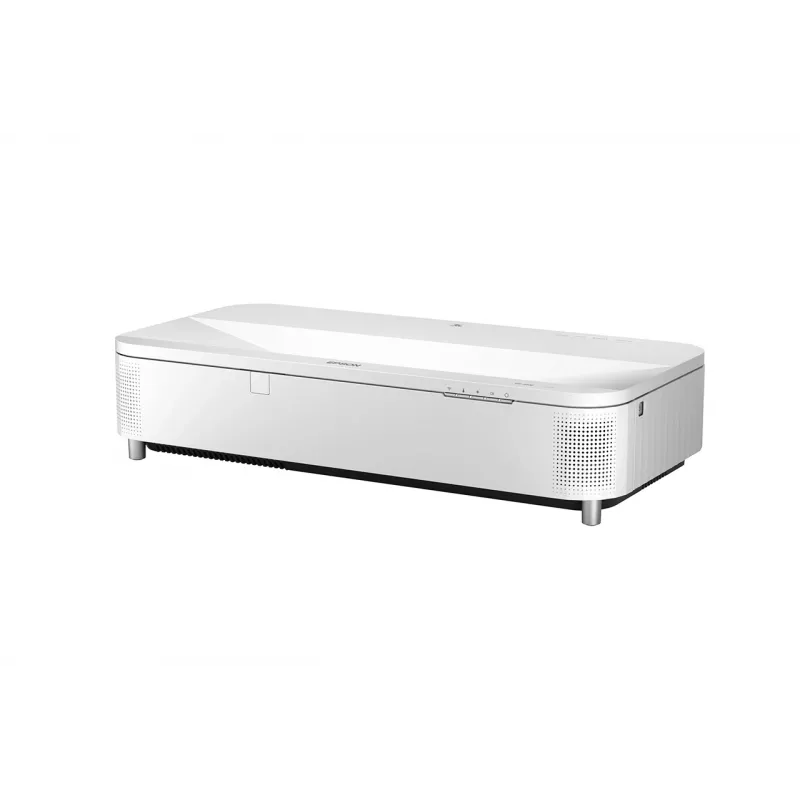 Epson EB-810E Ultra trumpo fokusavimo projektorius 5000 ANSI liumenų 3LCD 1080p (1920x1080) Baltas