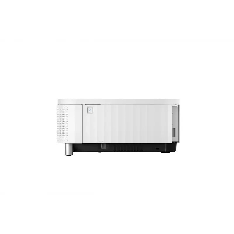 Epson EB-810E Ultra trumpo fokusavimo projektorius 5000 ANSI liumenų 3LCD 1080p (1920x1080) Baltas