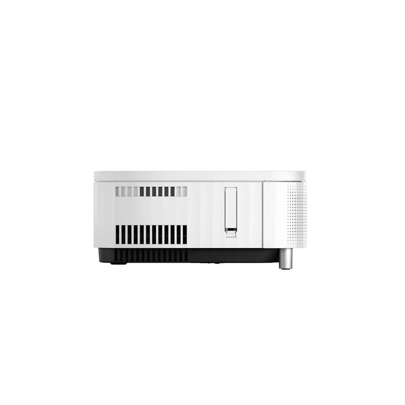 Epson EB-810E Ultra trumpo fokusavimo projektorius 5000 ANSI liumenų 3LCD 1080p (1920x1080) Baltas