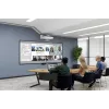 Epson EB-810E Ultra trumpo fokusavimo projektorius 5000 ANSI liumenų 3LCD 1080p (1920x1080) Baltas