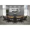 Epson EB-810E Ultra trumpo fokusavimo projektorius 5000 ANSI liumenų 3LCD 1080p (1920x1080) Baltas