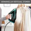 Tefal Puregliss FV8066 sausas ir garo lygintuvas Durilium AirGlide Autoclean padas 3000 W juoda, mėlyna
