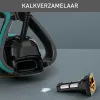 Tefal Puregliss FV8066 sausas ir garo lygintuvas Durilium AirGlide Autoclean padas 3000 W juoda, mėlyna