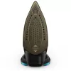 Tefal Puregliss FV8066 sausas ir garo lygintuvas Durilium AirGlide Autoclean padas 3000 W juoda, mėlyna