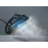 Tefal Puregliss FV8066 sausas ir garo lygintuvas Durilium AirGlide Autoclean padas 3000 W juoda, mėlyna