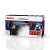 Tefal Puregliss FV8066 sausas ir garo lygintuvas Durilium AirGlide Autoclean padas 3000 W juoda, mėlyna