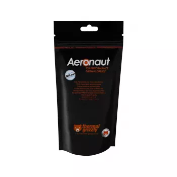 Terminės pastos apsauga Thermal Grizzly TG-A-100-R, 26 g, juoda