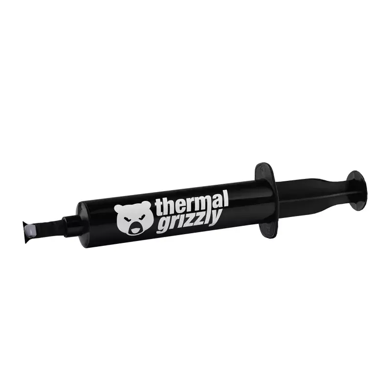 Terminės pastos apsauga Thermal Grizzly TG-A-100-R, 26 g, juoda